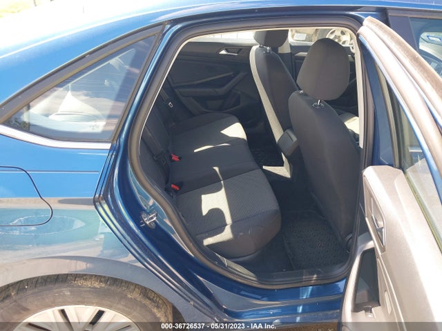 3VWC57BU7KM137599 Volkswagen Jetta S/se/r-line