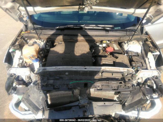 2FMPK4J82GBB67730 Ford EDGE SEL