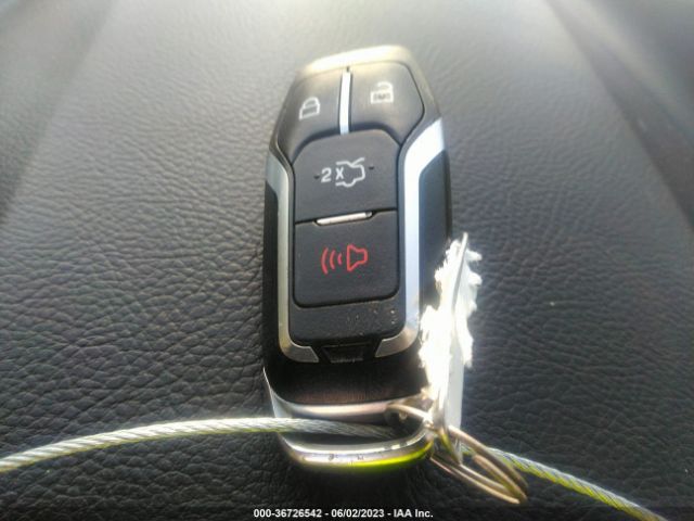 2FMPK4J82GBB67730 Ford EDGE SEL