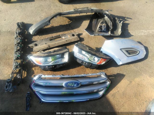 2FMPK4J82GBB67730 Ford EDGE SEL