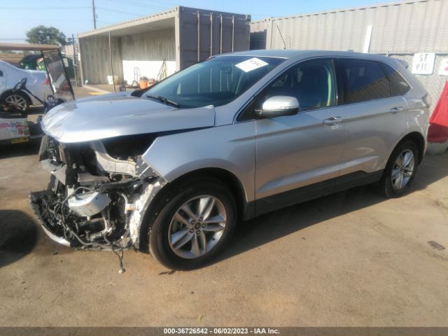 2FMPK4J82GBB67730 Ford EDGE SEL