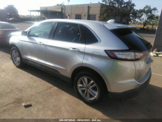 2FMPK4J82GBB67730 Ford EDGE SEL