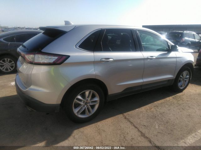2FMPK4J82GBB67730 Ford EDGE SEL
