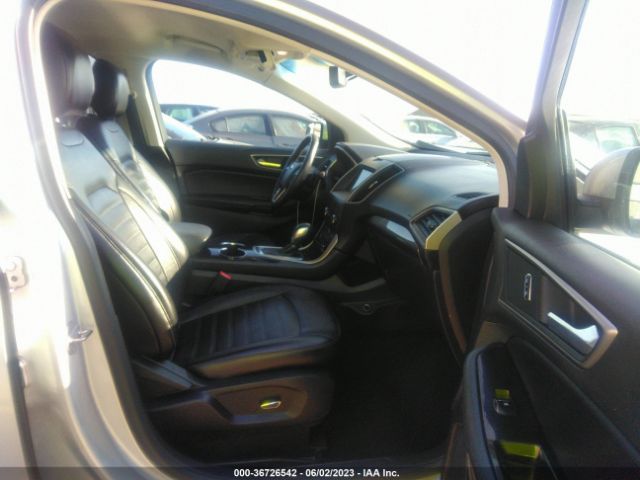 2FMPK4J82GBB67730 Ford EDGE SEL