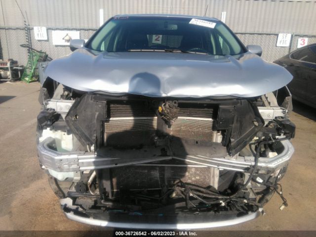 2FMPK4J82GBB67730 Ford EDGE SEL