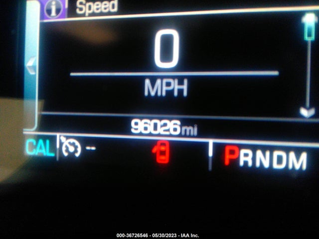 Chevrolet Camaro 2lt 2017 1G1FD1RX6H0212393 Image 8