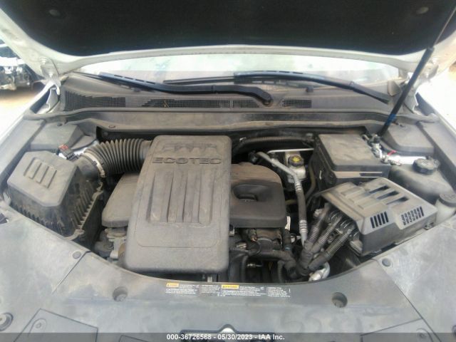 2GKALREK3H6161654 GMC Terrain Denali