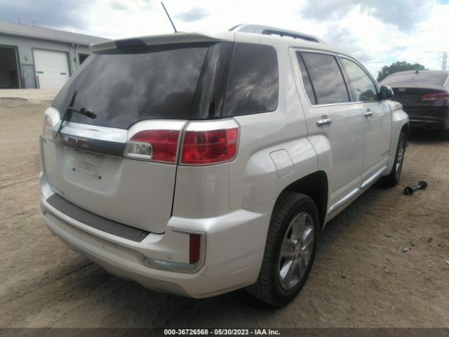 2GKALREK3H6161654 GMC Terrain Denali
