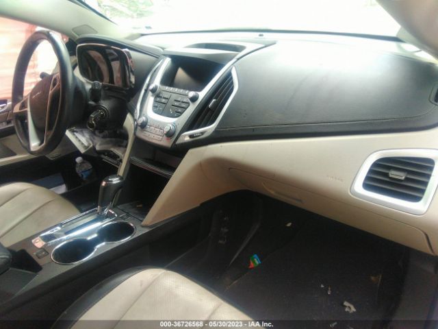 2GKALREK3H6161654 GMC Terrain Denali