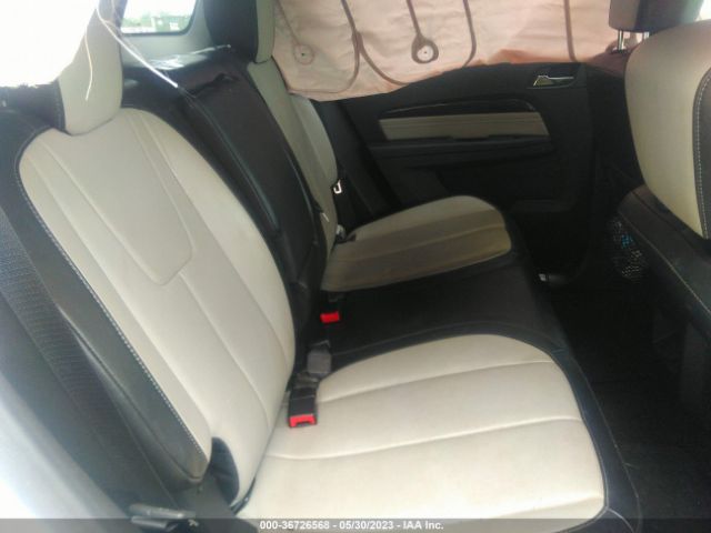 2GKALREK3H6161654 GMC Terrain Denali
