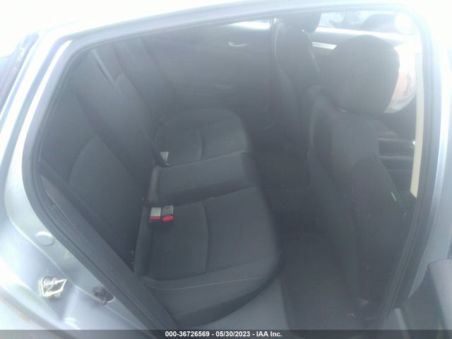 2016 HONDA CIVIC SEDAN LX VIN: 19XFC2F52GE054546
