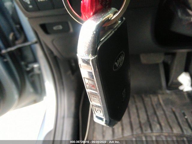 KIA K5 LXS 2021 5XXG14J27MG019801 Image 11