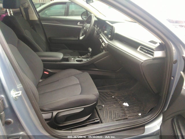 KIA K5 LXS 2021 5XXG14J27MG019801 Image 5