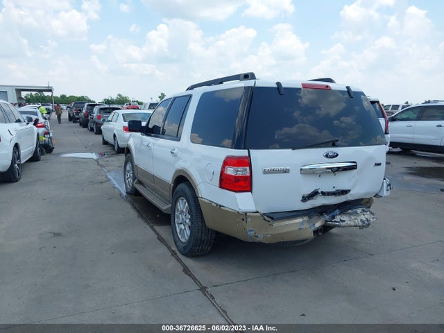 2012 FORD EXPEDITION XLT/KING RANCH VIN: 1FMJU1H55CEF40557