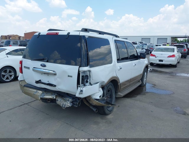 2012 FORD EXPEDITION XLT/KING RANCH VIN: 1FMJU1H55CEF40557
