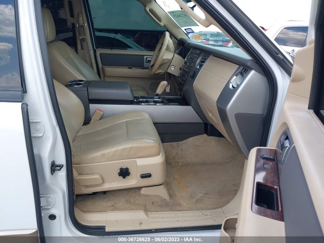2012 FORD EXPEDITION XLT/KING RANCH VIN: 1FMJU1H55CEF40557