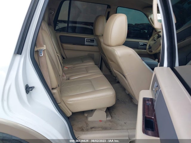 2012 FORD EXPEDITION XLT/KING RANCH VIN: 1FMJU1H55CEF40557