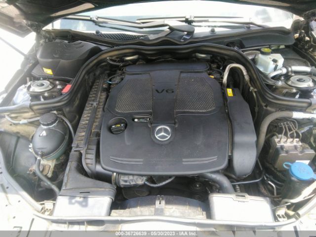 WDDHF8JB1EA806386 Mercedes-Benz E-class E 350