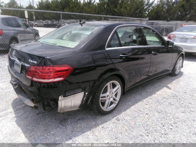 WDDHF8JB1EA806386 Mercedes-Benz E-class E 350
