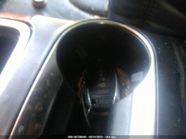2LMPJ6KP2KBL31088 Lincoln Nautilus Select