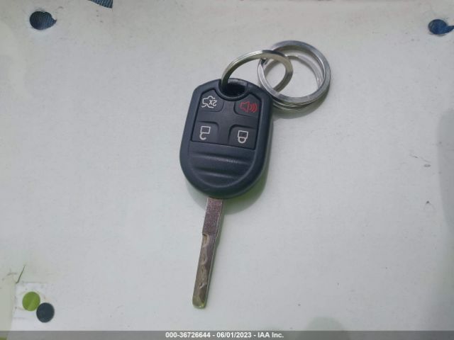 3FADP4AJ3KM126905 Ford FIESTA S