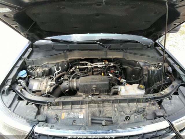 1FMSK8DH5MGA58194 Ford EXPLORER XLT