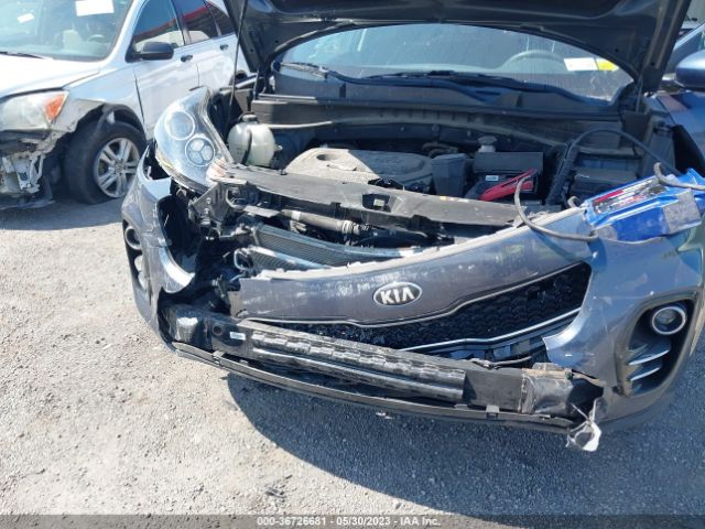 KNDPMCAC2J7483786 KIA Sportage Lx