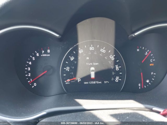 5XYKWDA70FG623373 KIA SORENTO SX