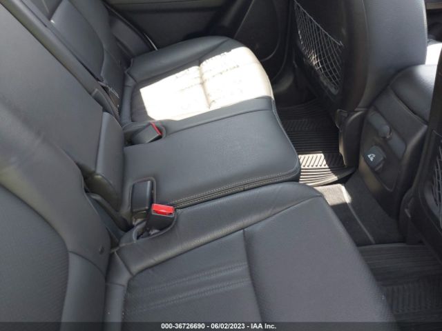 5XYKWDA70FG623373 KIA SORENTO SX