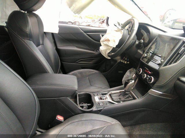 JF2SKAUC1KH551265 Subaru Forester Limited