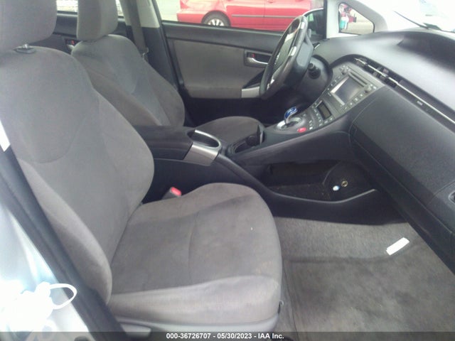 Toyota Prius 2014 JTDKN3DU3E1774169 Image 17