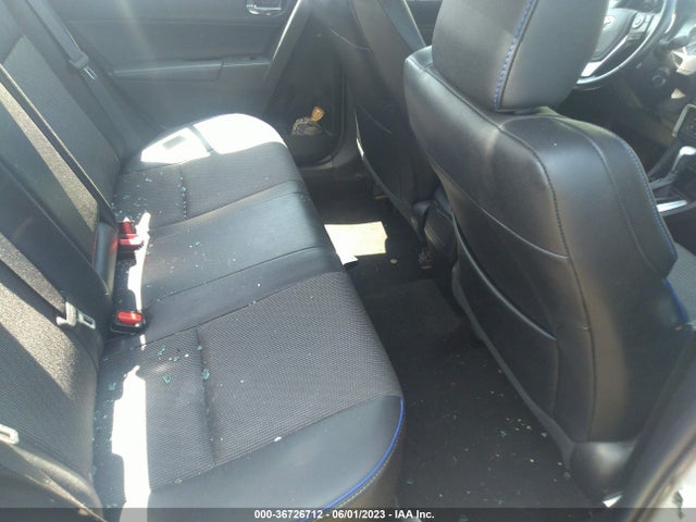 2017 TOYOTA COROLLA SE VIN: 2T1BURHE5HC798448