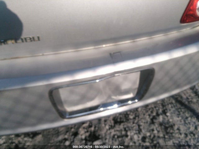 2010 CHEVROLET MALIBU LS W/1LS VIN: 1G1ZB5EBXAF219368