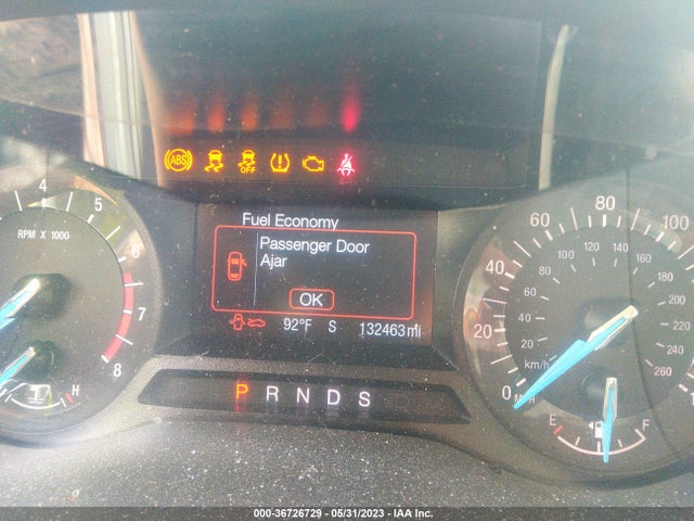 Ford FUSION SE 2015 3FA6P0H77FR271630 Image 7