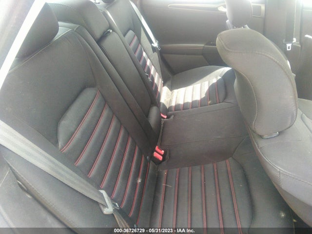 Ford FUSION SE 2015 3FA6P0H77FR271630 Image 8