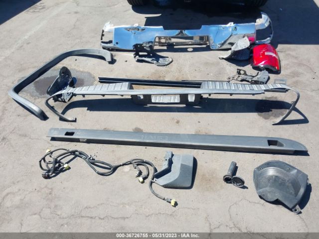 GMC Sierra 1500 Slt 2015 3GTU2VEC7FG454813 Image 12