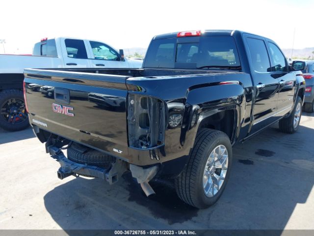 GMC Sierra 1500 Slt 2015 3GTU2VEC7FG454813 Image 6