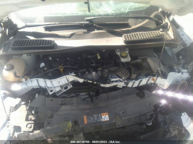 1FMCU9GD3KUB06805 Ford ESCAPE SE