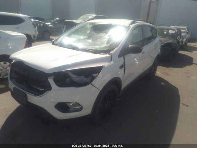 1FMCU9GD3KUB06805 Ford ESCAPE SE