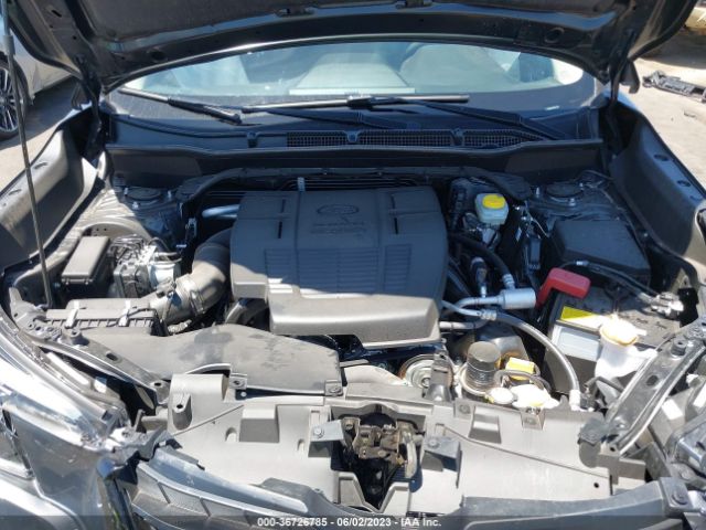JF2SKARCXPH421307 Subaru Forester Touring