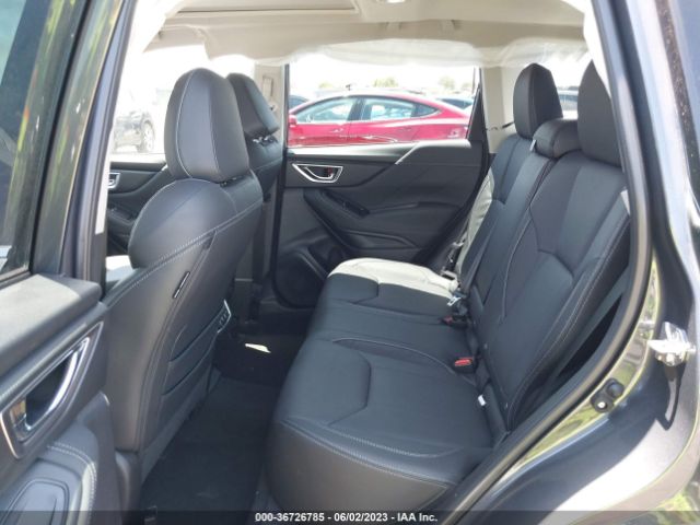 JF2SKARCXPH421307 Subaru Forester Touring
