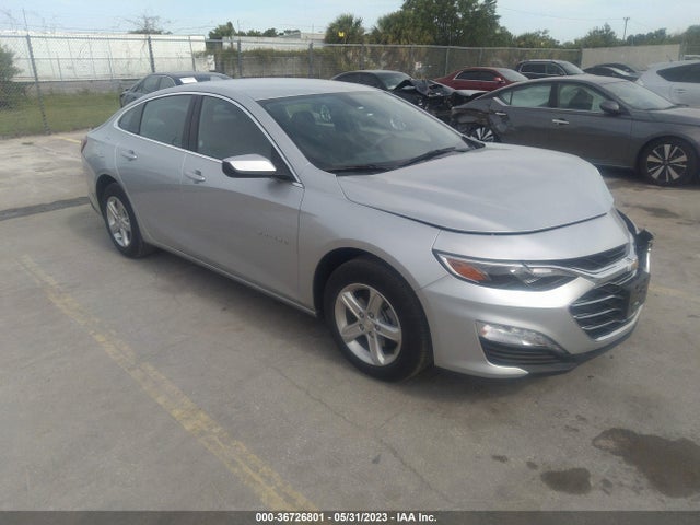 2022 1G1ZD5ST4NF172366 main image