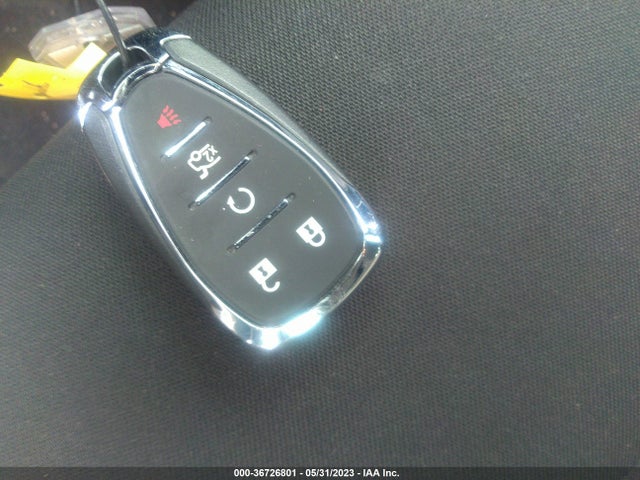 Chevrolet MALIBU LT 2022 1G1ZD5ST4NF172366 Image 11