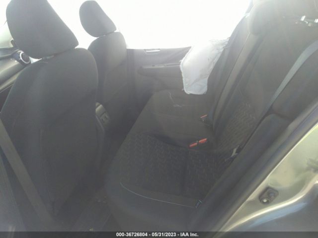 3N1CP5CV3NL521398 Nissan KICKS SV