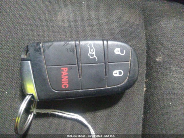 1C4RDJAG8KC685606 Dodge Durango Sxt Plus