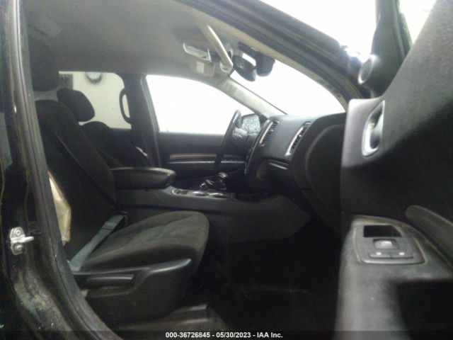 1C4RDJAG8KC685606 Dodge Durango Sxt Plus