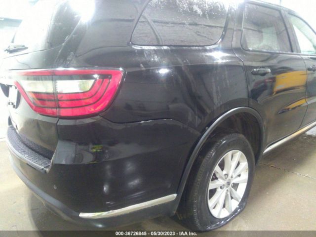 1C4RDJAG8KC685606 Dodge Durango Sxt Plus