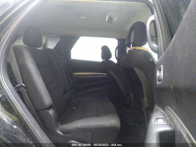 1C4RDJAG8KC685606 Dodge Durango Sxt Plus