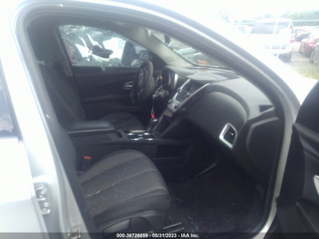 Chevrolet EQUINOX LS 2016 2GNFLEEK3G6193648 Image 6