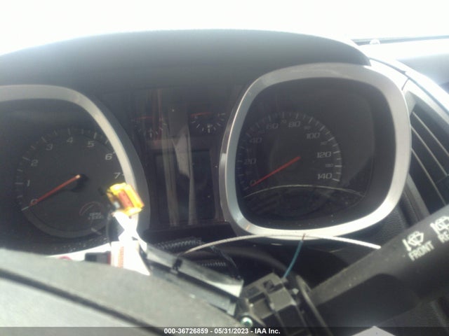 Chevrolet EQUINOX LS 2016 2GNFLEEK3G6193648 Image 8